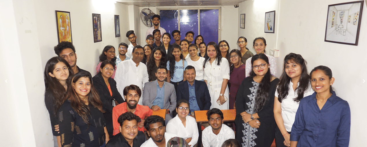 International School of Design Kandivali Extra Curriculars photo 15